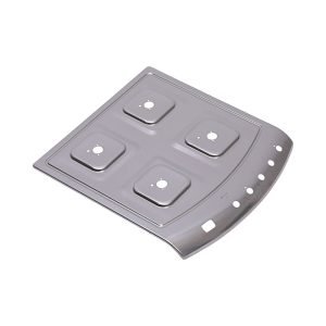 Mesa Trabalho Para Fogão Brastemp - W10632155