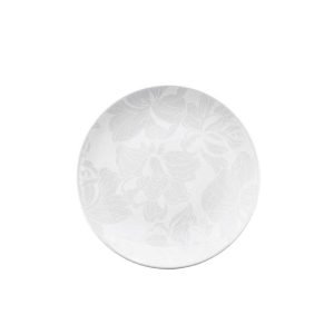 Prato Sobremesa 21 Cm Coup Blanc