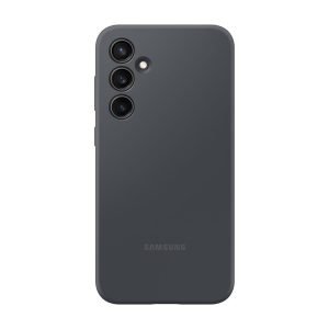 Capa Protetora Silicone Galaxy S23 Fe