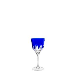 Taça De Cristal Strauss Licor 60ml - Azul Escuro - 225.105.045.012