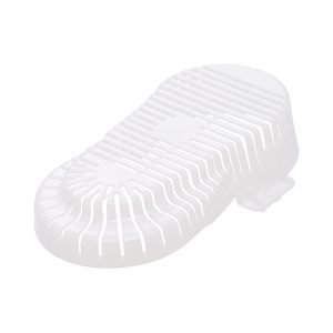 Proteção De Polia Para Máquina De Lavar - W10669011