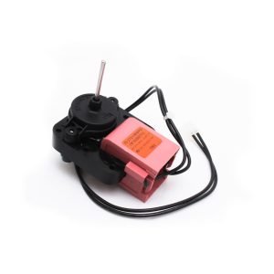 Motor Resinado 110V Para Geladeira - W10399715
