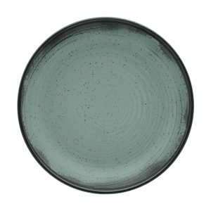 Prato Fundo 20,5 Cm Flat Pacífico