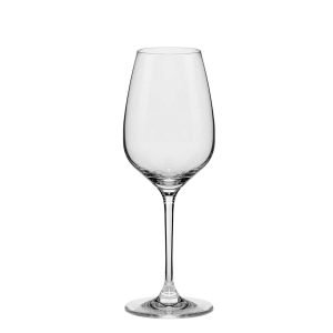 Taça De Cristal Para Chardonnay 570 Ml Slim Classic