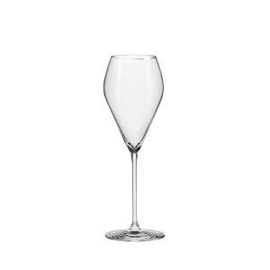 Taça De Cristal Para Prosecco 230 Ml Classic