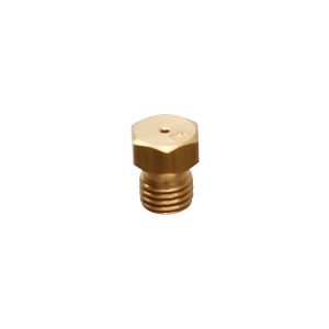Injetor 0,90mm Para Fogão - W10496304
