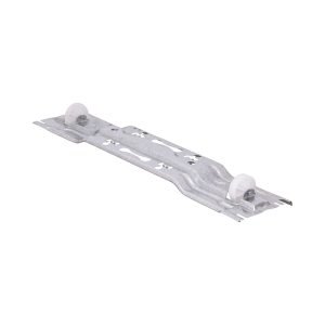 Base Do Compressor Para Geladeira - W10286235