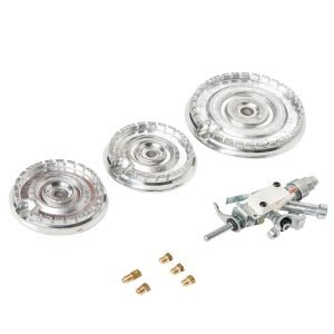 Kit Conversão Glp/Gn Brastemp Original