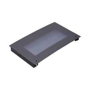 Porta Externa Do Forno Para Fogão Brastemp - W10837273