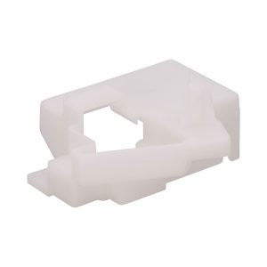 Involucro Do Sensor De Desbalanceamento Para Máquina De Lavar Brastemp - W10662121