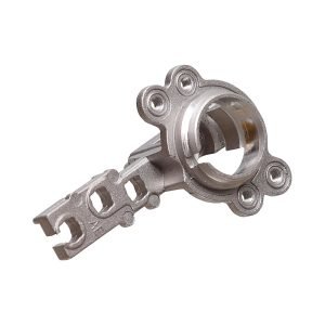 Suporte Do Injetor Para Fogão Consul - W10761171