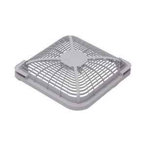 Grade De Proteção Para Ar Condicionado Split Consul - W10675987