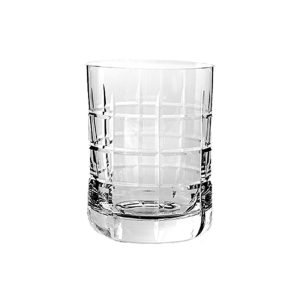 Jogo De 6 Copos Em Cristal Strauss On The Rocks 430ml - 105.660.088