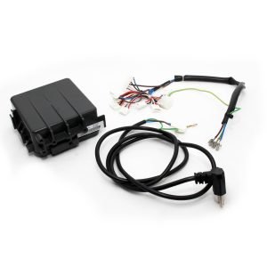 Placa Eletrônica Bivolt Para Geladeira Brastemp - W10591605