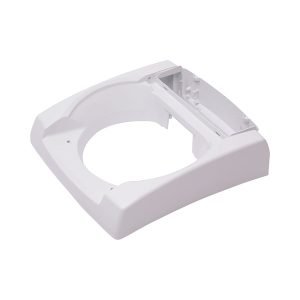Tampa Fixa Para Máquina De Lavar 07Kg, 08Kg, 09Kg Brastemp - W10491874