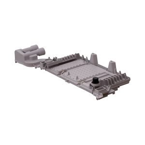 Espalhador Central Para Máquina De Lavar Brastemp - W10712762
