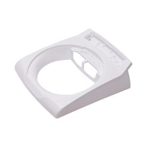 Tampa Fixa Para Máquina De Lavar 11Kg Brastemp - W10406506