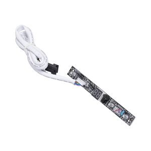 Placa De Interface Bivolt Para Ar Condicionado Split Consul - W10501242