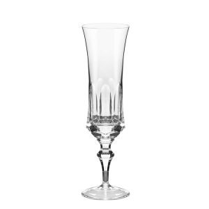 Taça De Cristal Champagne 210 Ml - 119.007.055