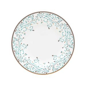 Prato Sobremesa 23 Cm Strauss Magic Forest
