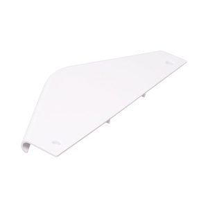 Calha Dreno Para Geladeira Brastemp - 326040308