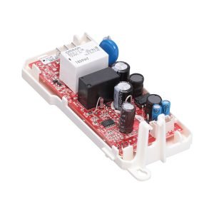 Placa De Controle Bivolt Para Geladeira Consul - W10632497