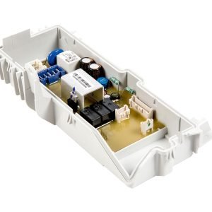 Placa De Potência Para Máquina De Lavar Brastemp - W10416690