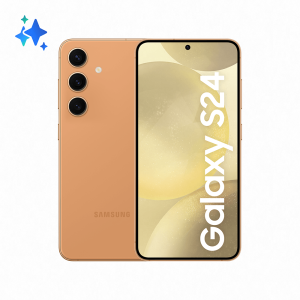 Celular Samsung Galaxy S24, 512Gb, 8Gb De Ram, Tela De 6.2", Galaxy Ai