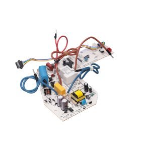 Placa Eletrônica Bivolt Para Ar Condicionado Split Consul - W10503509