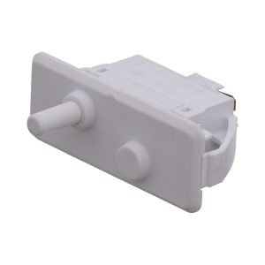 Interruptor Simples Para Geladeira Brastemp - W11510293