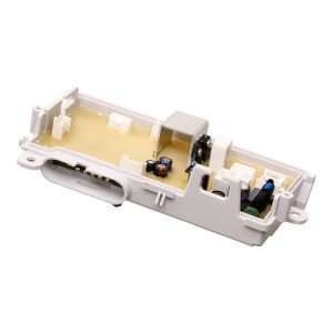 Placa De Controle 220V Para Máquina De Lavar Consul - W11391012