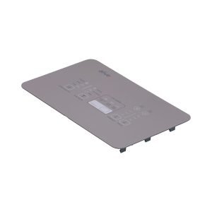 Conjunto Interface Bivolt Para Geladeira Brastemp - W10887711