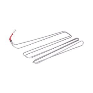 Resistência De Degelo 220V Para Geladeira - W10555135