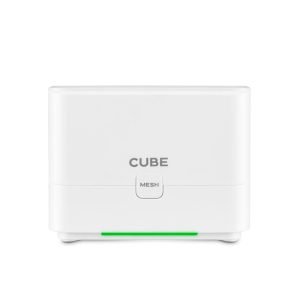 Roteador Cube Mesh Ac1200 Giga - Re166