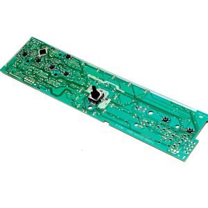 Placa De Interface Bivolt Para Máquina De Lavar Brastemp - W10711360