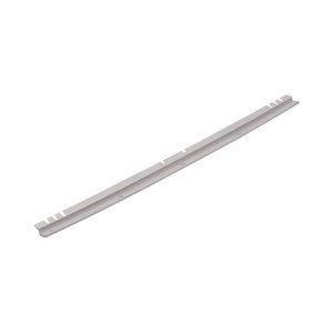 Kit Guarnição Inferior Da Porta Para Lava Louças Brastemp - W10621640