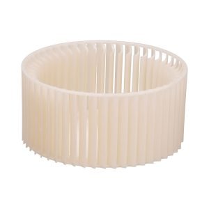 Hélice Radial Para Ar Condicionado Janela Consul - 326024571