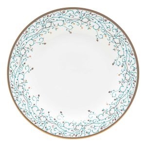 Conjunto De 6 Pratos Rasos 28 Cm Strauss Magic Forest