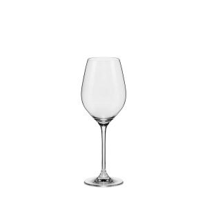 Taça De Cristal Para Vinho Branco 360 Ml Forever Classic