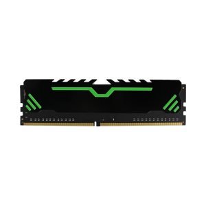 Módulo De Memória Warrior 4Gb 2666 Mhz Com Dissipador De Calor- Mm459x [Reembalado]