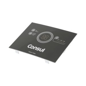 Placa De Interface Bivolt Para Geladeira Consul - W11524750