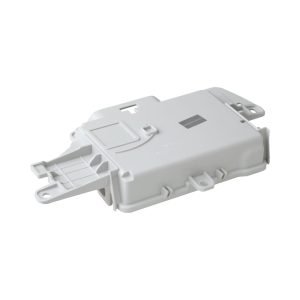 Placa Eletrônica 220V Para Máquina De Lavar Brastemp - W11482942
