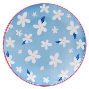 Prato Raso 28 Cm Coup Colorê