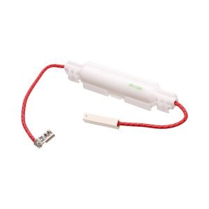Fusível 0,8A Para Microondas - W10649509