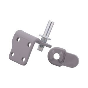 Bucha Do Batente Para Geladeira Brastemp - W10257197