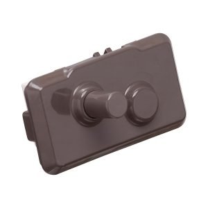 Interruptor Da Lâmpada Para Geladeira - W10471973