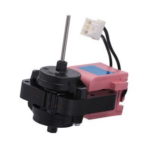 Motor Do Ventilador 110V Do Evaporador Para Geladeira - W11226018