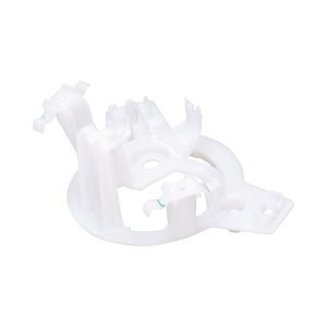 Suporte Do Motor Do Ventilador Para Geladeira - W10508183