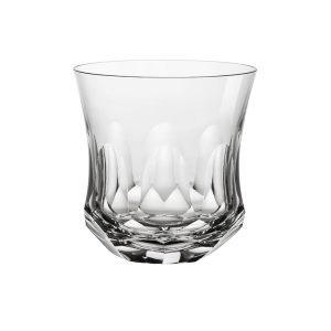 Jogo De 6 Copos Em Cristal Strauss On The Rocks 325ml - 131.660.055