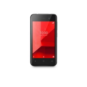 Smartphone Multilaser E Lite 32Gb Preto Tela 4.0 Pol. 3G Quad Core Câmera Traseira 5Mp + 5Mp Frontal - P9126x [Reembalado]